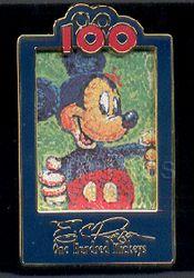 DA - Winnie the Pooh 75th Anniversary - Rabbit