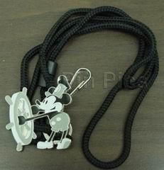 Mickey in Tuxedo by Chambourcy