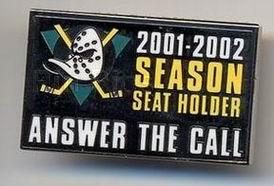 Nightmare Before Christmas - Barrel holding Red Present - Oops a Daisy