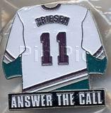 DLP - Pin Bag - Disneyland Paris Official Bag