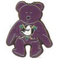 WDW - Ta-da Mickey - EPCOT Framed Set Exclusive