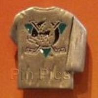 Japan - Genie - Aladdin 1992 - History of Art 2002