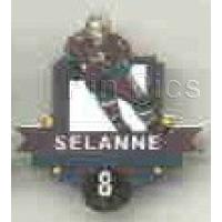 1987 Mickey & Minnie Kinsmen & Kinette Club of Sydney Pin