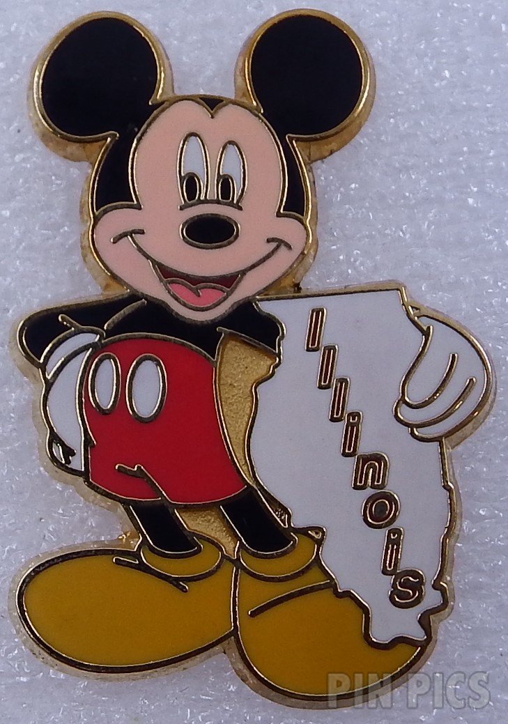 WDW - Share a Dream Come True Parade - 100 Years of Magic