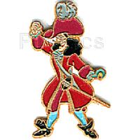 DA - Pleakley (Silver Prototype)