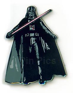 Star Wars Chewbacca Pin