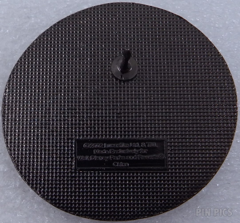 Star Wars - Death Star  pin collectible - Main Image 2