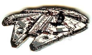 WDW - Sorcerer Mickey - Fantasmic! - Light-Up