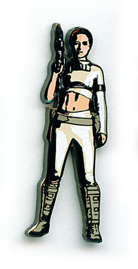 Cast Member - Beetle Bug Dressed in Apron