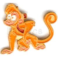 Button - DLR - Light Magic Cast Premiere