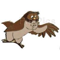 Pin Trading Starter Kit (Princesses)