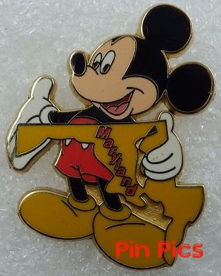 Bootleg - Opening Crew 1992 Euro Disney (Herbie La coccinelle)