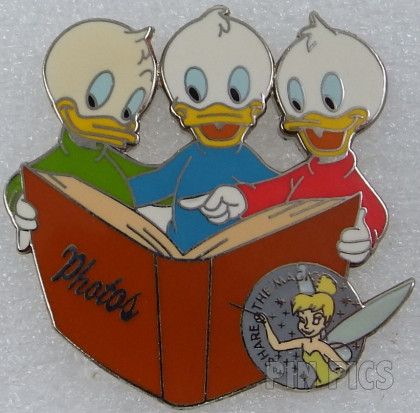 Disney Catalog - All American Mickey Flag