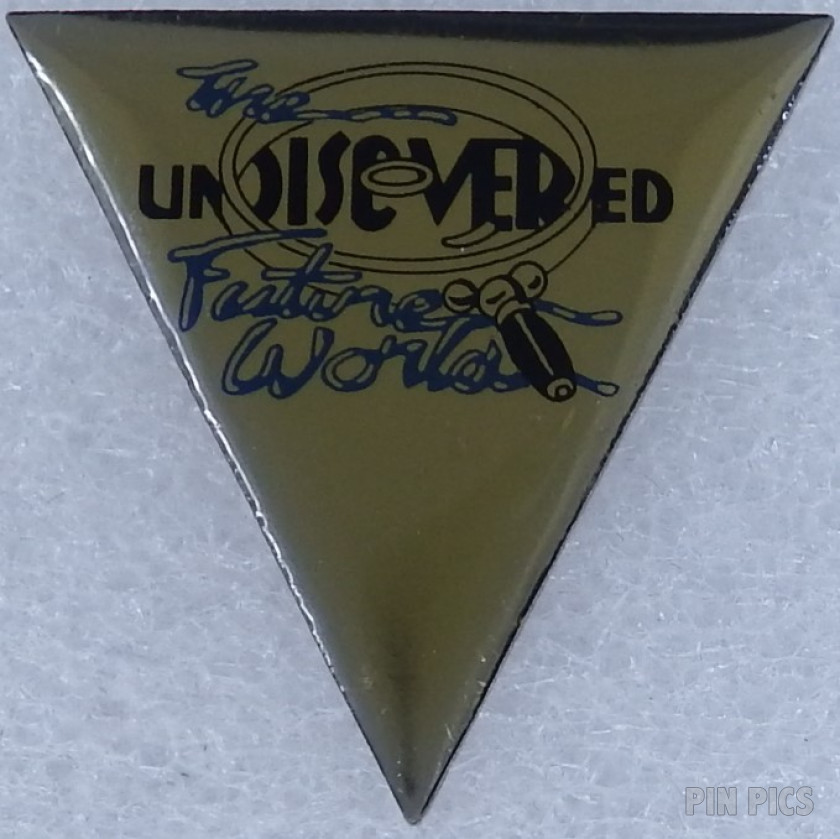 Toy Story Set of 5 Pins - Spain