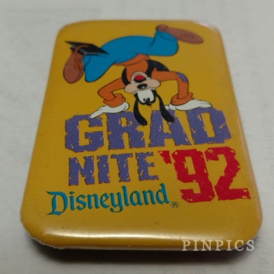 DLR - Happy Birthday Balloons (Sorcerer Mickey)