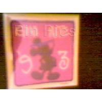 Japan - Mickey and Minnie - Moon - GO Telephone Cards - 10th Anniversary - JDS