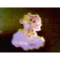 DIS - Pennsylvania - Mickey - 12 Months of Magic State Series