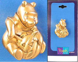 12 Months of Magic - Mickey and Fireworks (Light Up)