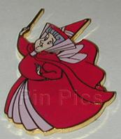 DA - Return to Neverland - Pirates