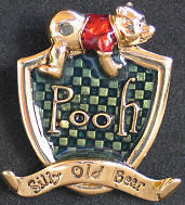 Disneyland Hotel Dangler (Est.1955)