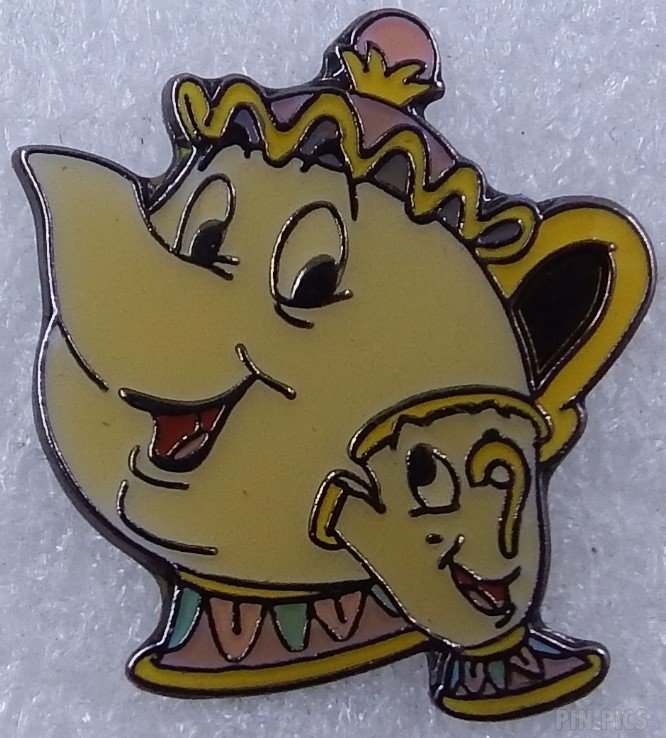 Simba as a Cub - Peugeot Sponsor