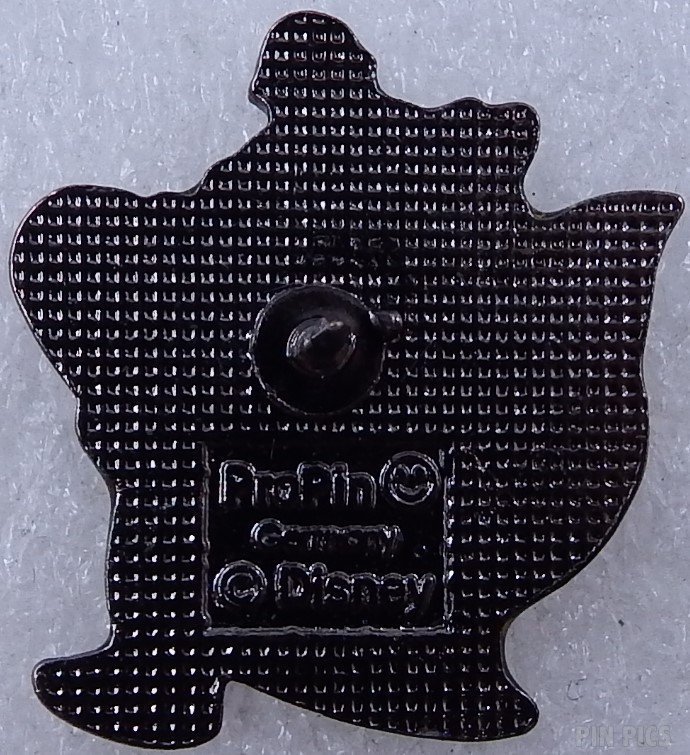 ProPin - Mrs Potts and Chip  pin collectible - Main Image 2