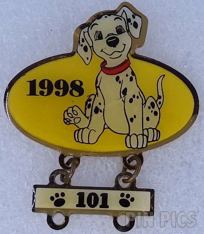 Mickey Hot Air Balloon - Patriotic - Grey