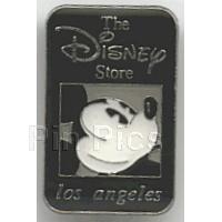 Disney Hand - Helping Kids Shine (Cast Member)