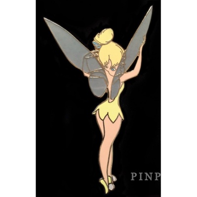 Japan - Snow White - Disney Ladies Puzzle Set - JDS