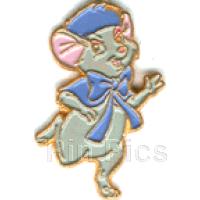 DIS - 101 Dalmatians - Movie Poster Series - 12 Months of Magic