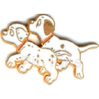 Button - DLP - Environmentality Earth Day Environnementalité 96