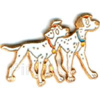 Japan - Daisy Duck - White Day 2002 - JDS