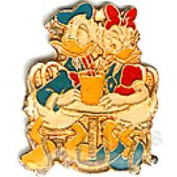 Disney Gallery - Mickey and the Beanstalk Framed Set (4 Pins)