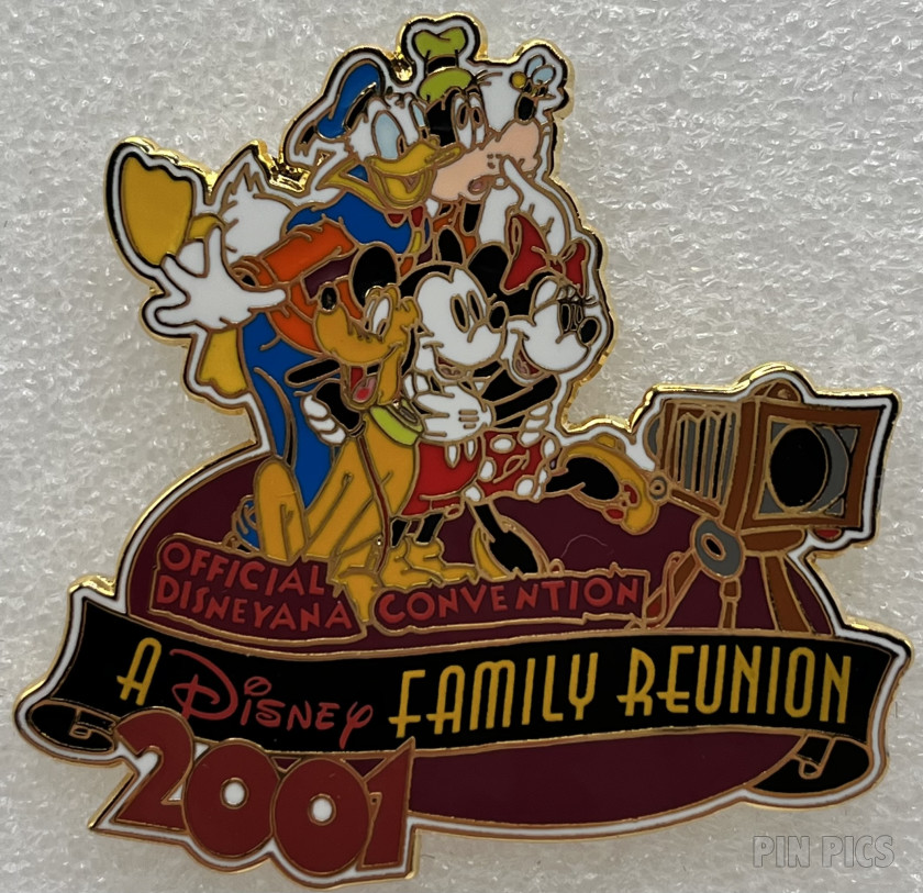 DA - Goofy - Skating - Summer Fun 2002