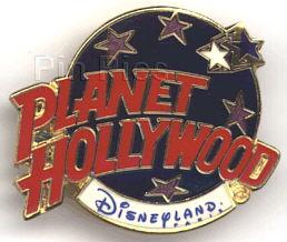 DLP - Disneyland Paris - Toon Circus Boxed Pin Set