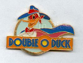 Doc with gem and ice ax - color variation