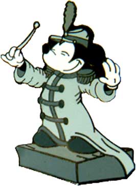 Japan - Cinderella - 5 - Celebration - 10th Anniversary - JDS