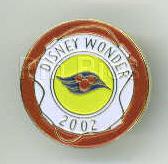 DA - Return to Neverland - Mr. Smee