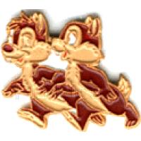 WDW - Minnie Mouse - Mickey Shaped Balloon Free-D Series