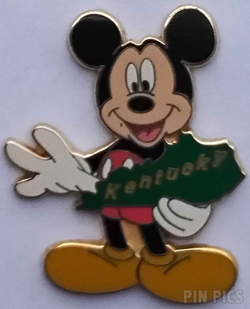 DCL - 4th of July 2002 Surprise Pin (Goofy)