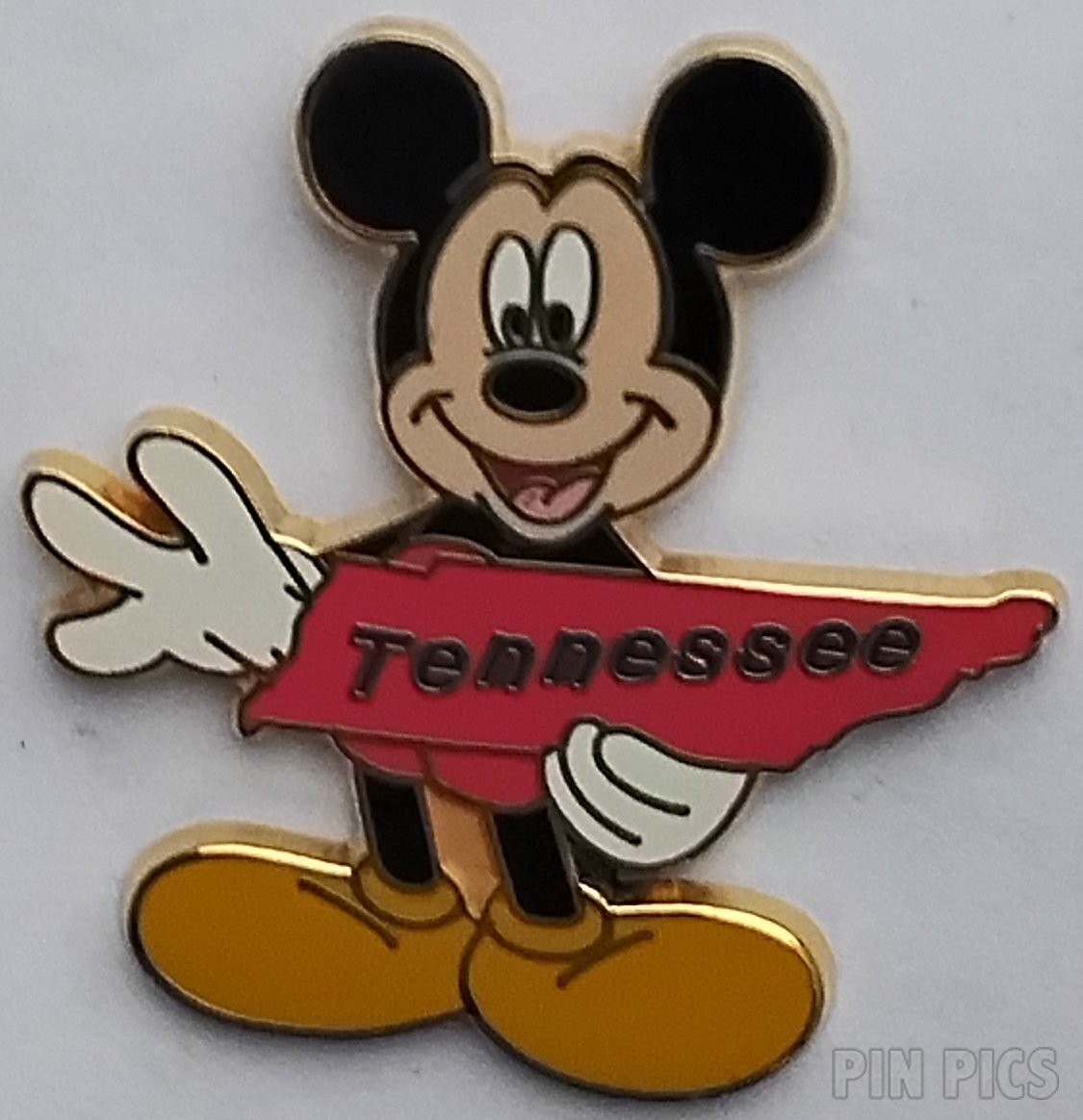 Goofy - #1 - Olympic Sport Set - Soccer