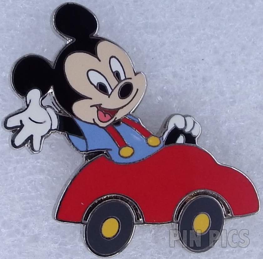 12 Months of Magic - Pepper Ann