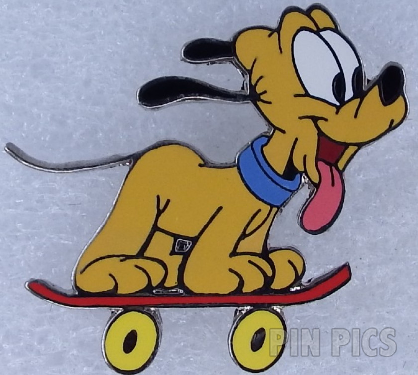 Button - Get the Rabbit Habit Roger Rabbit