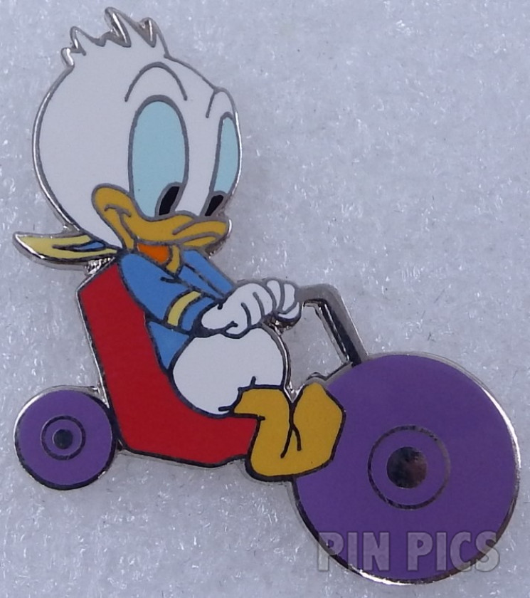 12 Months of Magic - Jasmine (Slider)