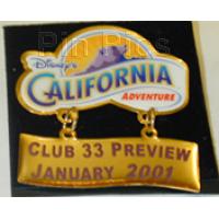 Japan - Donald Duck - Donald's Dilemma - Movie Poster - JDS