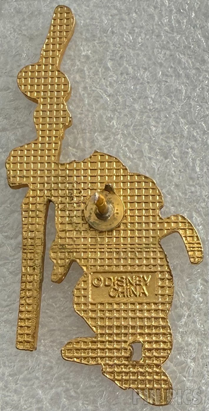 DS - Rafiki - Lion King  pin collectible - Main Image 2