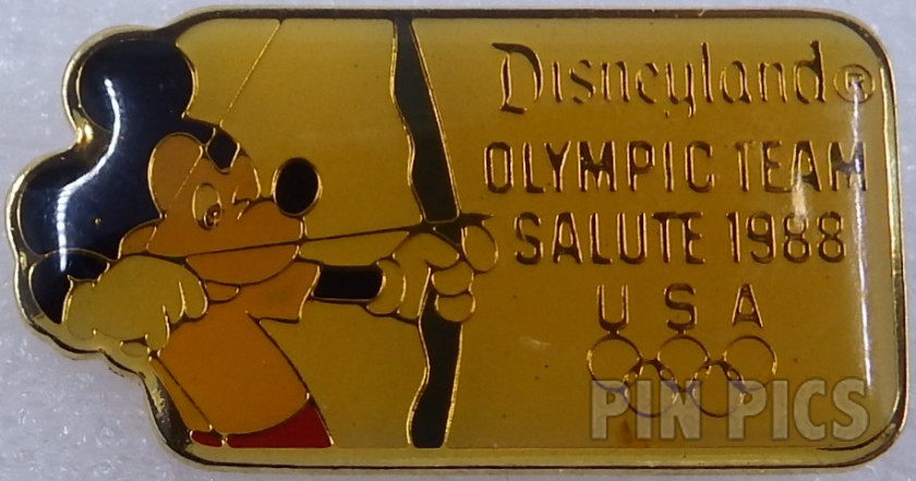 Uncle Scrooge Film Strip with cane