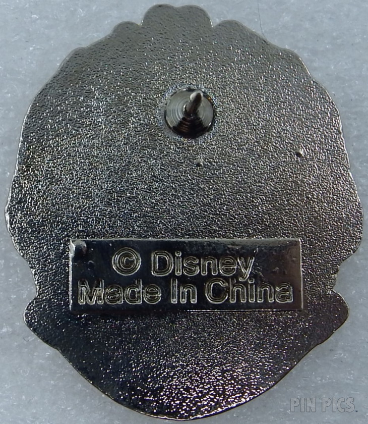 Snow White - Snow White and the Seven Dwarfs - Princess Mood  pin collectible - Main Image 2