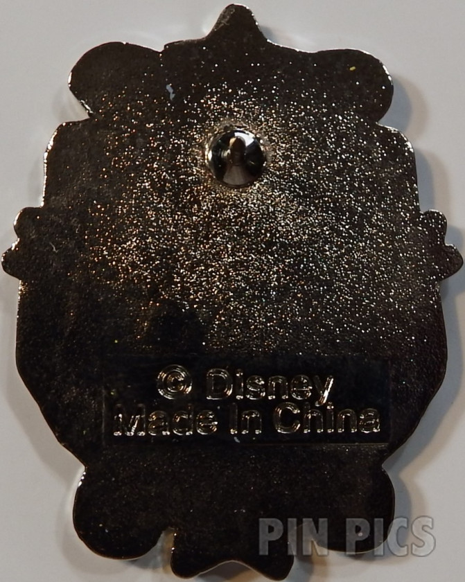 Tinker Bell - Mood Pins  pin collectible - Main Image 2