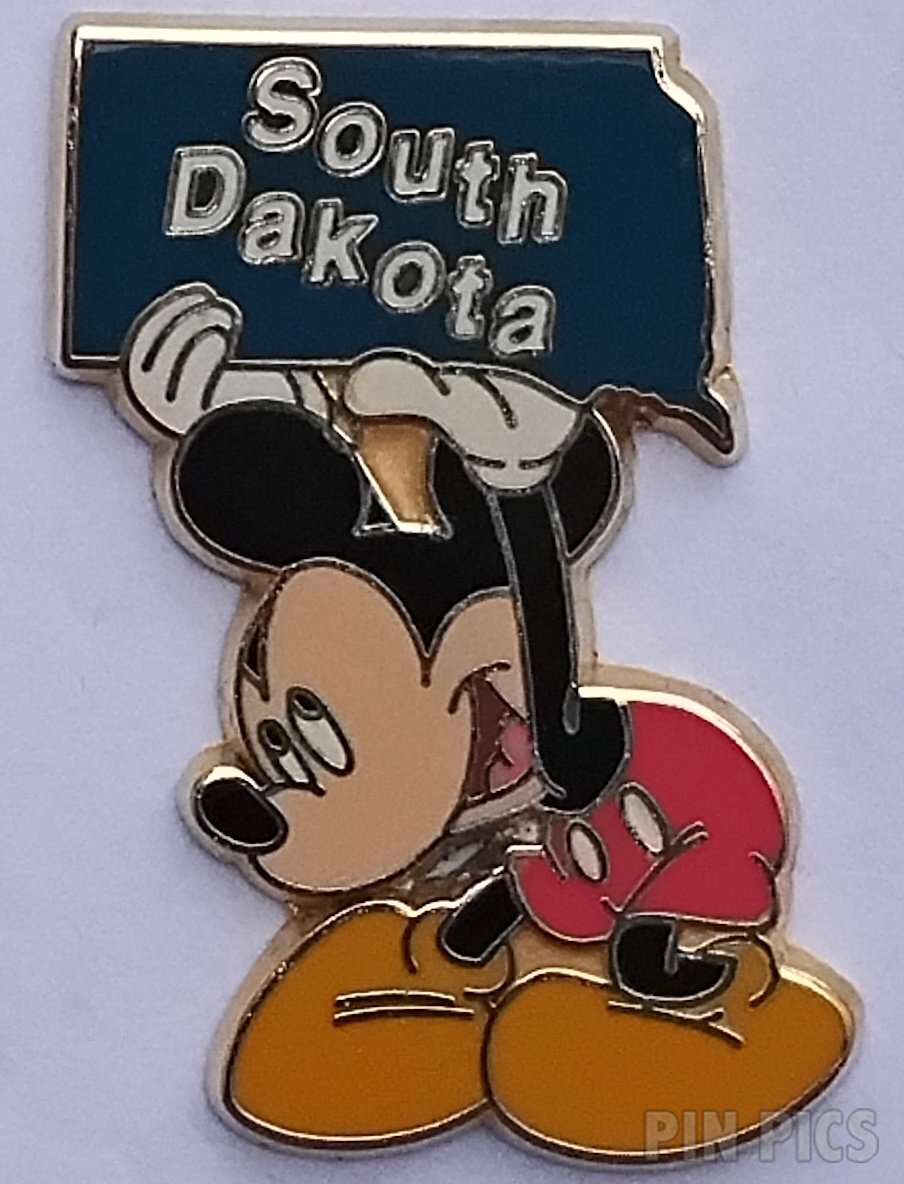 Japan - Mickey, Minnie, Pluto, Goofy, Donald Duck, Daisy & Big Pete 2002 - History of Art 2002